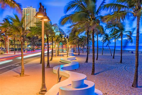 fort lauderdale official website.